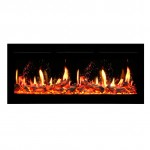 Royal Flame 5D V-ART 40